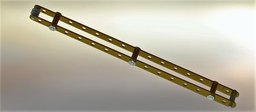 蒸汽起重机结构模型3D图纸 Solidworks设计缩略图
